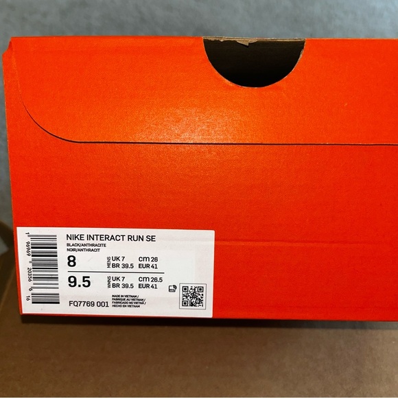 Nike Men's Interact Run SE - Picture 5 of 6